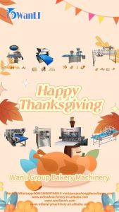 Happy Thanksgiving Day